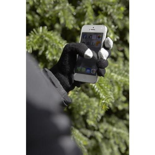 Guantes táctiles p smartphone Tacto