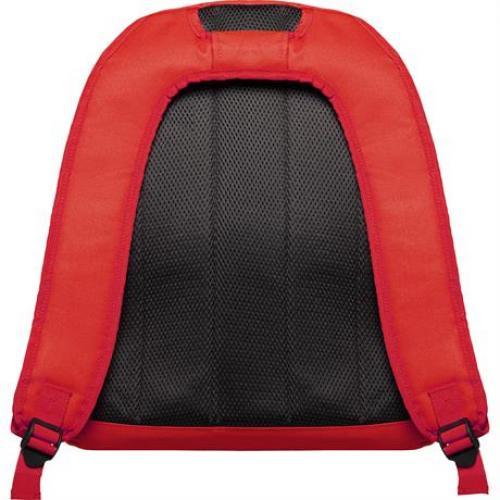 Mochila deportiva con bolsillo zapatillero