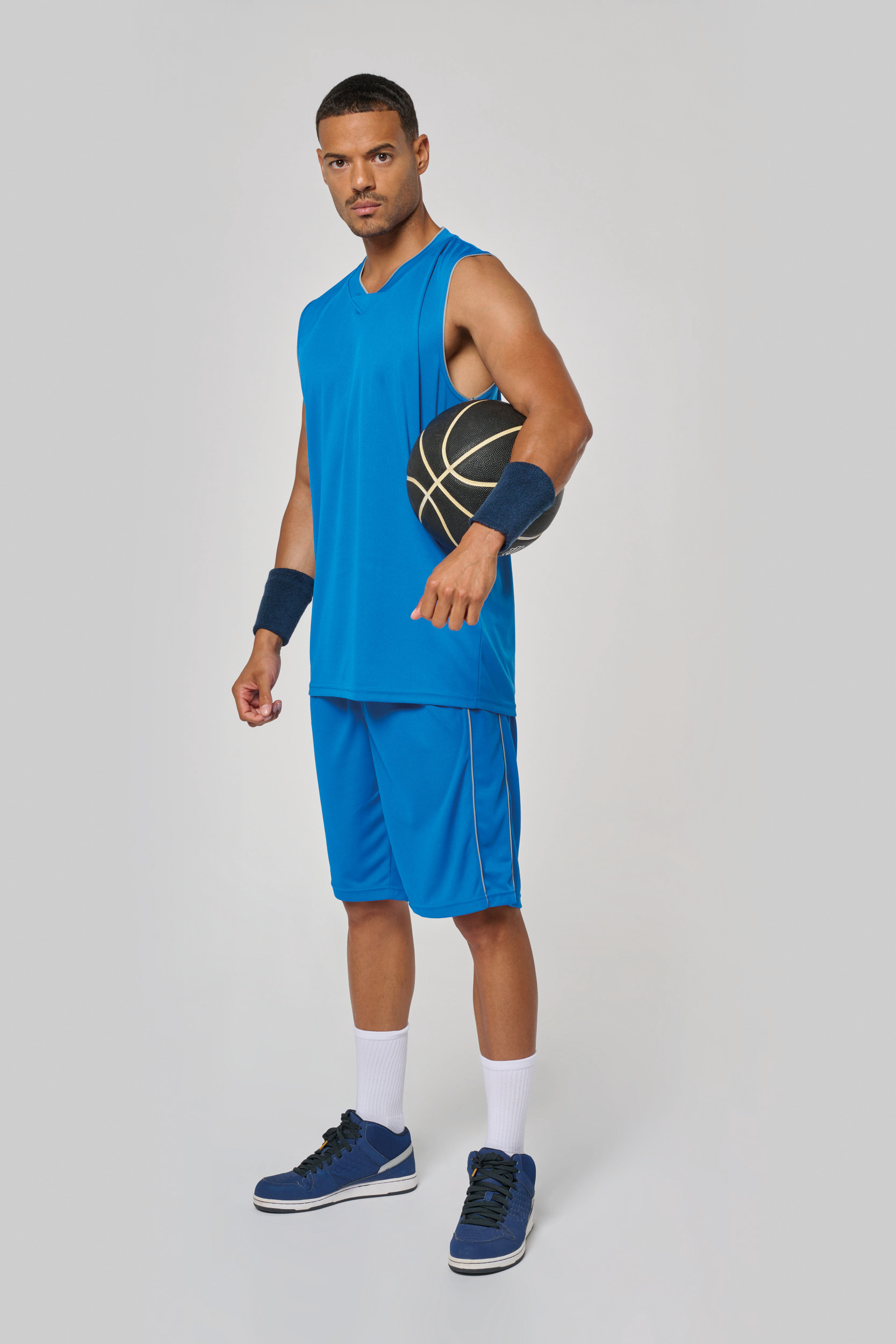 Camiseta Baloncesto personalizada - Regalos originales personalizados!