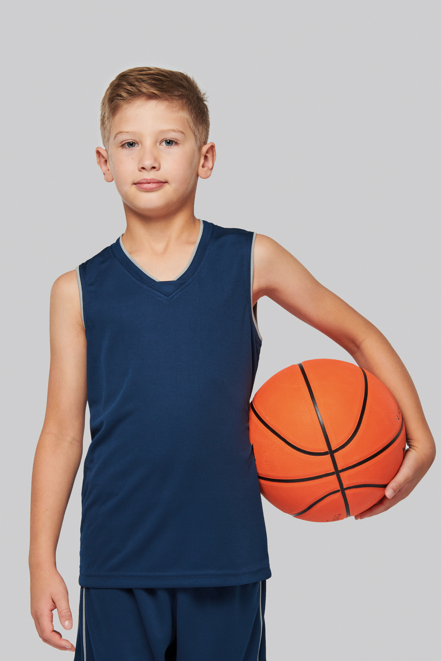 Estadísticas congelado Tomar conciencia Camiseta baloncesto niños