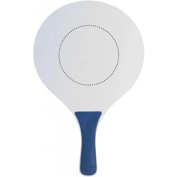 RACKET 1 SCREEN