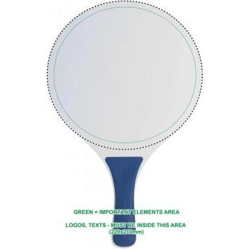 RACKET 1 FRONT PD