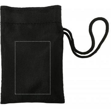 POUCH FRONT